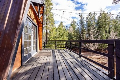 Open Deck