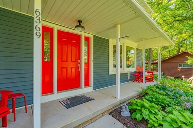 6369 Goose Lake Dr, Verona, WI 53593 - photo 5