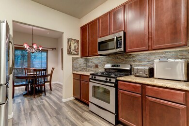 7802 Koloa River Ct, Houston, TX 77040 - photo 4