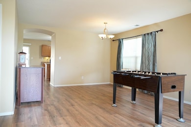 7455 Redpoll Rd NW, Albuquerque, NM 87114 - photo 6