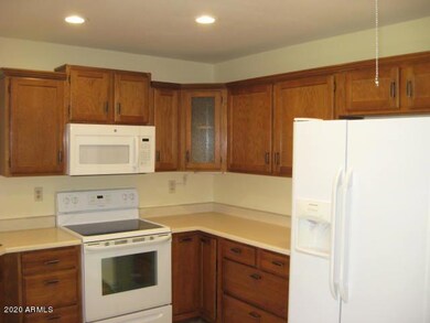 UPGRADED KITCHEN