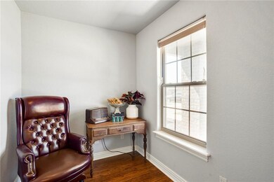 607 Custer St, Prairie Grove, AR 72753 - photo 3