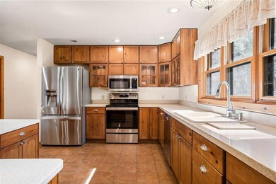 Newer appliances