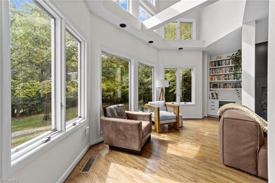 2528 Kivett Dr, Greensboro, NC 27407 - photo 4