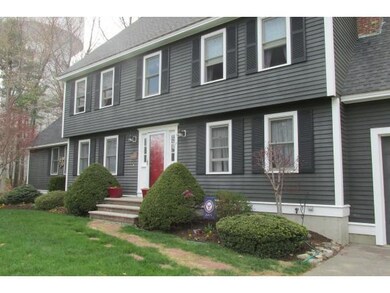 7 Falcone Circle Spring
