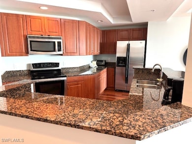 Riviera 2743 unit 803, Fort Myers, FL 33916 - photo 6