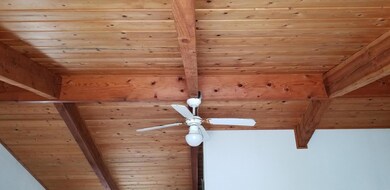 Tongue and Groove Ceiling