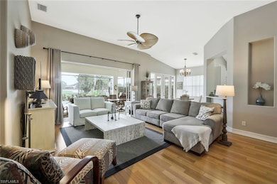 12604 Wildcat Cove Cir, Estero, FL 33928 - photo 3