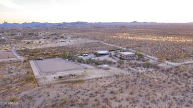 34035 S Nine Irons Ranch Rd, Wickenburg, AZ 85390 - photo 3