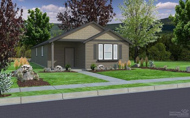 1676 McKinney Butte Rd, Sisters, OR 97759 - photo 7