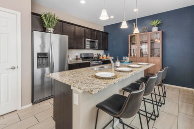 160 N Sandal, Mesa, AZ 85205 - photo 7