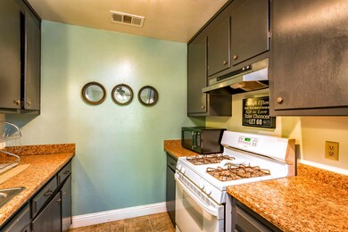 remodeled cupboards