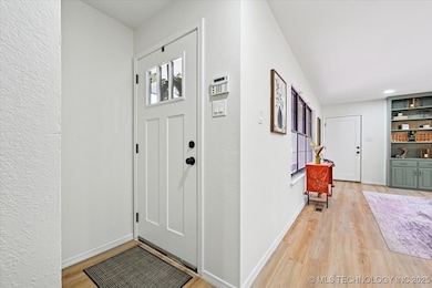 16561 N 56th West Ave, Skiatook, OK 74070 - photo 4