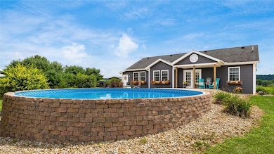 505 Kenneth Dr, Duncan Falls, OH 43734 - photo 3