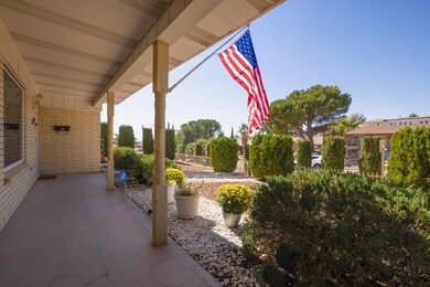 1528 Vista Real Dr, El Paso, TX 79935 - photo 2