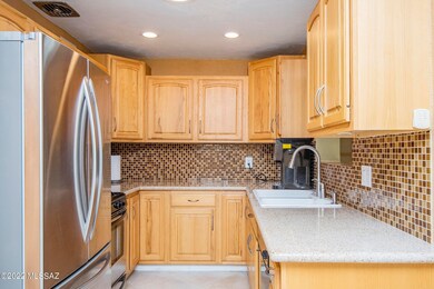 4559 E Timrod St, Tucson, AZ 85711 - photo 4