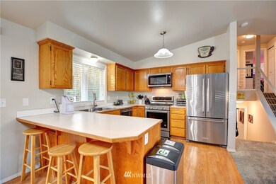 6912 Church Creek Loop NW, Stanwood, WA 98292 - photo 5