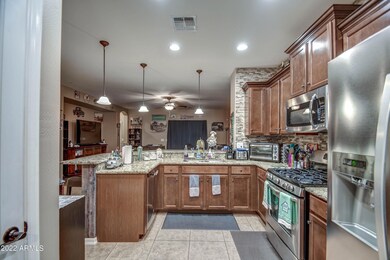 1485 W Crape Rd, San Tan Valley, AZ 85140 - photo 3