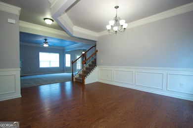 960 Franklin Mill Trace, Loganville, GA 30052 - photo 7