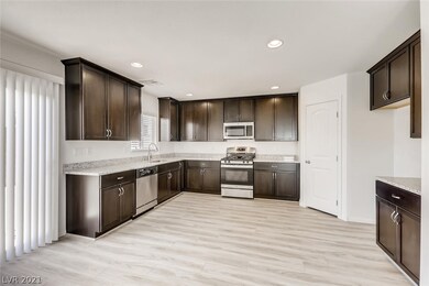 8069 Athos Ct unit Lot 8, Las Vegas, NV 89139 - photo 3