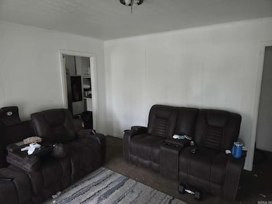 3305 Daffodil St, Pine Bluff, AR 71603 - photo 3