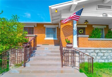 1283 Elm St, El Paso, TX 79930 - photo 4