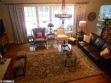 Den/Family/Great Room