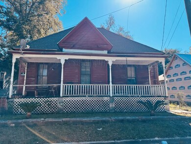 725&727 J L Lomax Dr, Valdosta, GA - photo 4