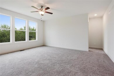 Simulated Images. Actual home may vary.