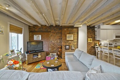 236 Commercial St unit 3, Boston, MA 02109 - photo 3