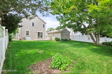 25 Spezzano Dr, Riverside, CT 06878 - photo 2