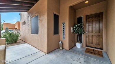 Entryway