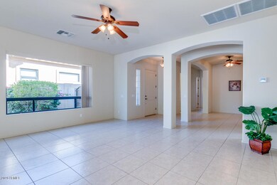 Great room