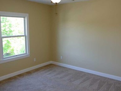 Bedroom.