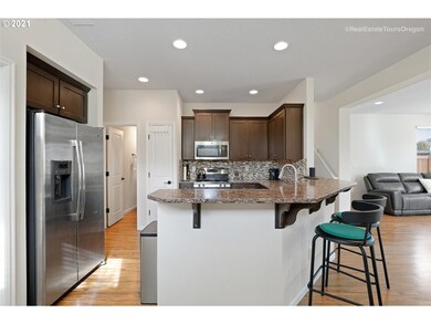 13684 SE Siskin Ln, Happy Valley, OR 97015 - photo 7