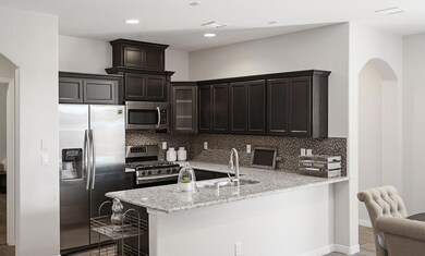 13829 Summer Story Ave, Horizon City, TX 79928 - photo 6