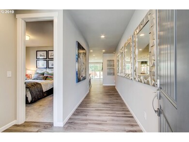 Proposed Home