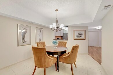 Formal Dining Room!