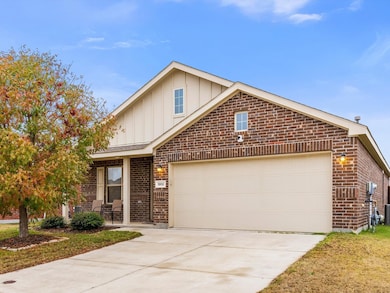 1802 Westfall Dr, Anna, TX 75409 - photo 3