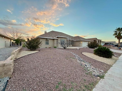 2975 Birdie Loop, Alamogordo, NM 88310 - photo 2