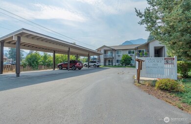 103 Prospect St A St unit A, Leavenworth, WA 98826 - photo 3