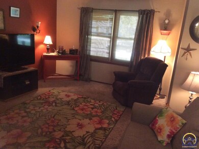 4124 SW 33rd Terrace, Topeka, KS 66614 - photo 4