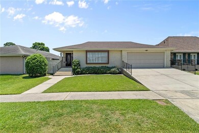 5604 Flagler St, Metairie, LA 70003 - photo 2