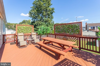 423 Nollmeyer Rd, Middle River, MD 21220 - photo 4