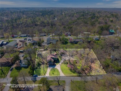 Welcome to 8059 Elm Lane, home, shop, garden, walk