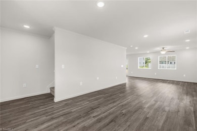 4281 Willingham Way, Winston-Salem, NC 27105 - photo 4