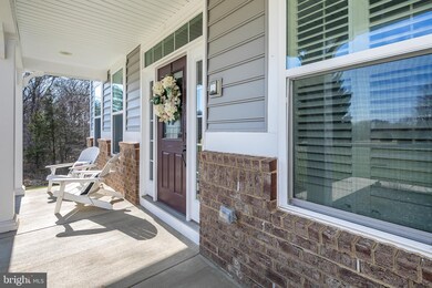 7016 Lake Dr, Warrenton, VA 20187 - photo 4