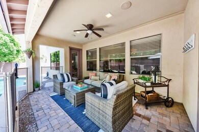 382 W Vinedo Ln, Tempe, AZ 85284 - photo 5