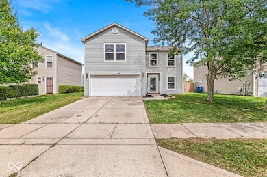 7928 States Bend Dr, Indianapolis, IN 46239 - photo 2