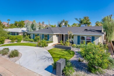 3423 N 44th Pl - MLS-5